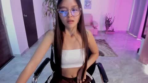 Bella Fox online show from 02-23-26, 03:31