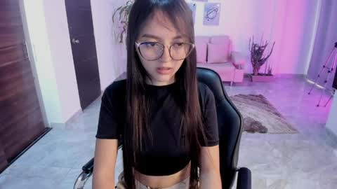 Bella Fox online show from 04-02-26, 02:58