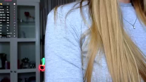 Anne online show from 11-16-25, 07:47