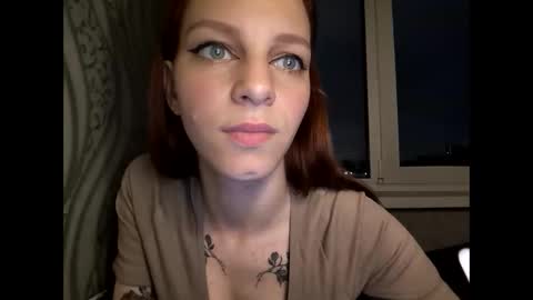 Snapshot of cute_foxis chatting on 05-27-26, 08:06 cute_foxis online show from 05-27-26, 08:06
