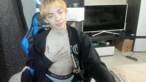 Grisha online show from 04-24-26, 06:05