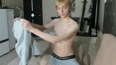 Grisha online show from 04-28-26, 05:56