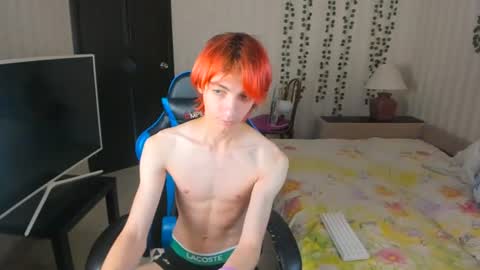 Grisha online show from 07-10-26, 06:28