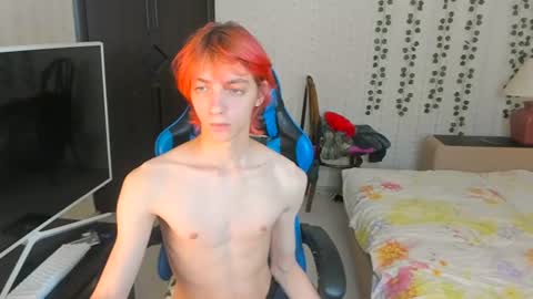 Grisha online show from 07-11-26, 04:43