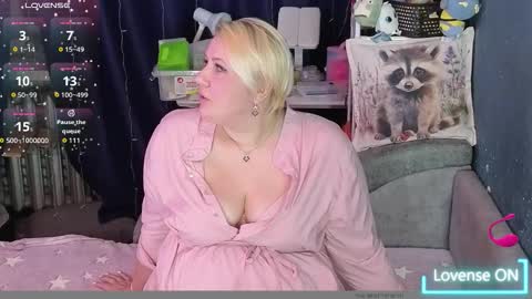 Hanna online show from 03-26-26, 08:25