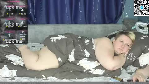 Snapshot of cute_hanna_bbw chatting on 06-03-26, 09:12 Hanna online show from 06-03-26, 09:12