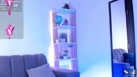 Cute horny1 online show from 03-02-26, 12:45