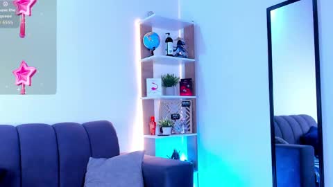 Cute horny1 online show from 03-27-26, 11:32