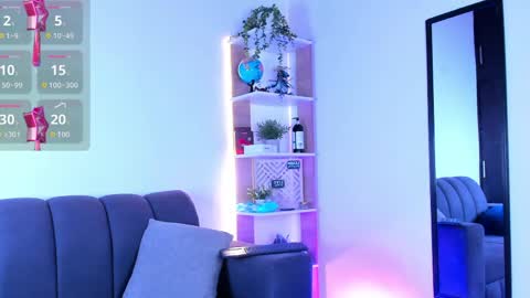 Cute horny1 online show from 04-06-26, 11:22