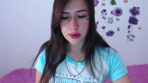 Isabella online show from 02-08-26, 09:07