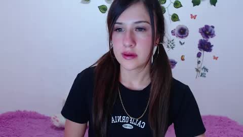 Isabella online show from 04-22-26, 11:17