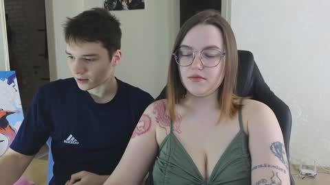 Snapshot of cute_junk chatting on 12-03-24, 11:46 Kite and Jack online show from 12-03-24, 11:46