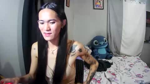 cute_lesty online show from 09-18-25, 06:48