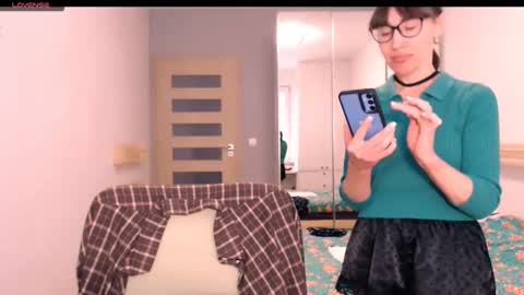 cute_lion_ online show from 01-10-26, 01:02