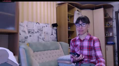 cute_lion_ online show from 02-21-26, 12:28