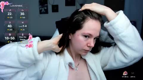 Emily online show from 03-02-26, 12:01