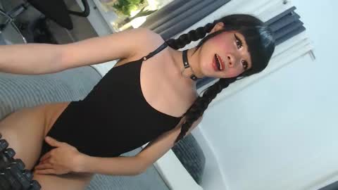 Jane online show from 02-07-26, 11:14