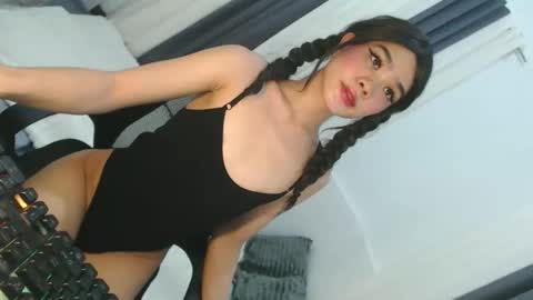 Jane online show from 03-07-26, 05:48