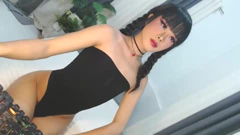 Jane online show from 05-09-26, 12:10