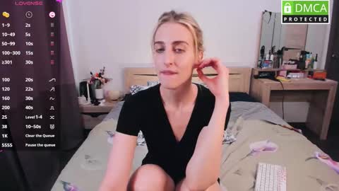 Milana online show from 03-27-26, 07:58