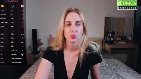 Milana online show from 06-28-26, 02:12