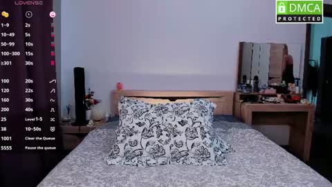 Milana online show from 07-09-26, 03:16