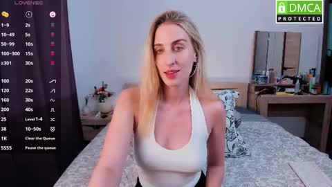 Milana online show from 07-30-26, 12:37