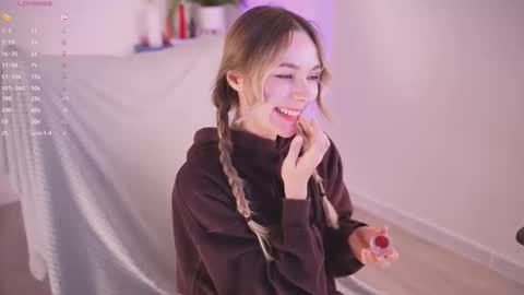 AN online show from 11-29-25, 06:00