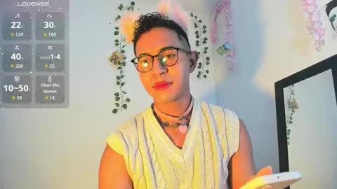 cute_sammy_1 online show from 09-26-25, 11:58