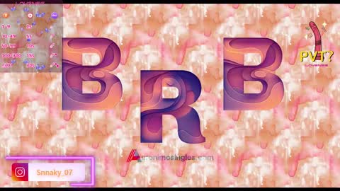 Sarita online show from 02-15-25, 04:12