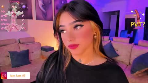 Sarita online show from 10-30-25, 07:54