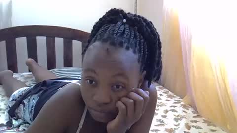 cute_savanna online show from 02-14-25, 10:07