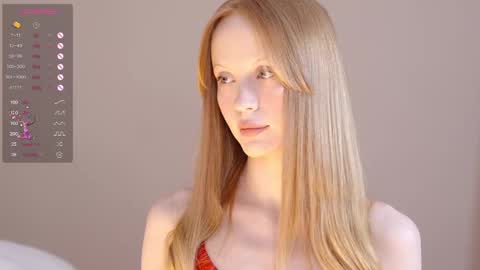  Hey im Kristina Thank you for your support  online show from 02-18-25, 09:10