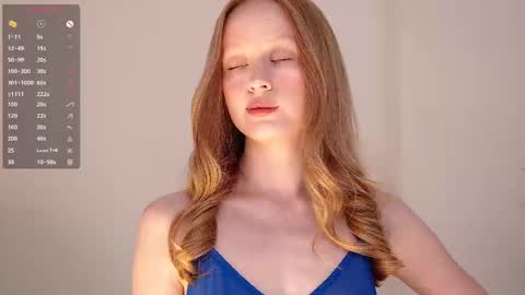  Hey im Kristina Thank you for your support  online show from 09-24-25, 09:01