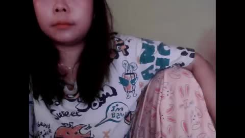 Mimi online show from 04-28-26, 07:57