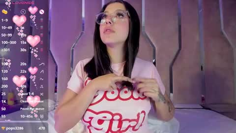 SOLEI online show from 02-27-25, 08:50