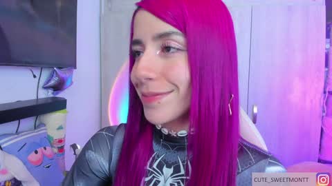 katalinda montt online show from 01-26-25, 12:11