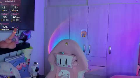 katalinda montt online show from 10-12-25, 07:35