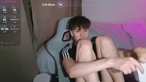 Thomas -  online show from 04-11-26, 07:07