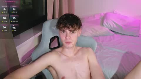 Thomas -  online show from 06-08-26, 08:20