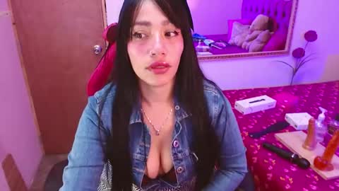 cute_zoe1 online show from 05-30-26, 04:09