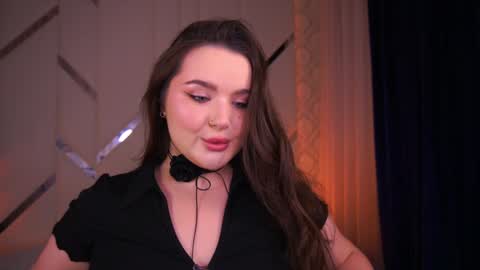 Amber online show from 12-27-24, 11:21