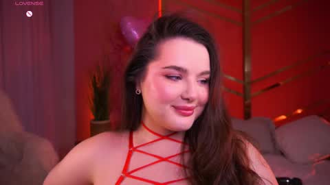 Amber online show from 02-15-25, 10:42