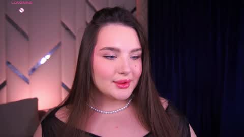 Amber online show from 02-19-25, 10:42