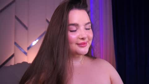 Amber online show from 02-24-25, 05:11