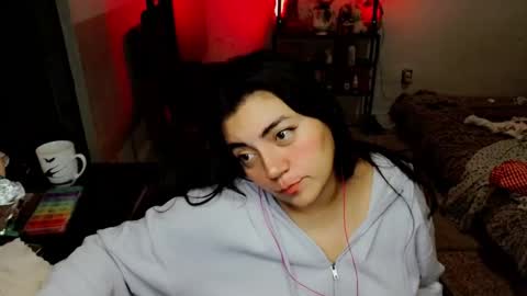 Princess Amber online show from 10-16-25, 12:22