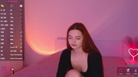 Ariel online show from 03-11-25, 07:25