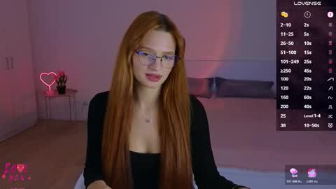 Ariel online show from 10-28-25, 04:09