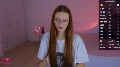 Ariel online show from 11-20-25, 05:56