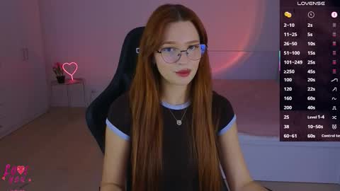 Ariel online show from 11-25-25, 04:40